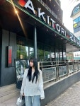 야키토리 잔잔 홍대직영점