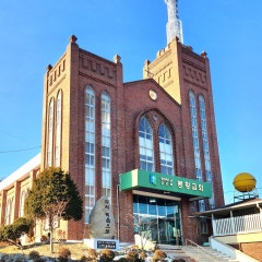 봉황교회