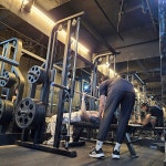 보라카이짐 상록수역점