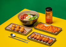 구여사 컵밥