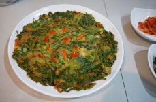 장수추어탕 닭계장