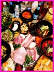 애월식당 염창역점