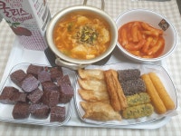 신떡순구제주점 | 신떡 영통점