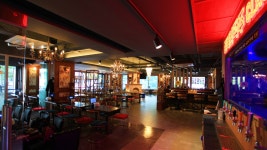 김복남맥주 분당서현점