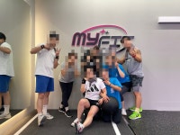 닥터짐 마이피트