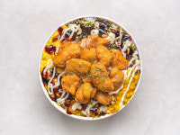순수덮밥 용이점