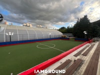 로꼬풋살스타디움 시흥대야역점