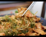 서귀포 용이식당 제주시청점