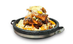 등뼈가 울산화봉점