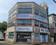 울산샬롬교회