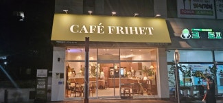 카페프리헷 용인죽전점