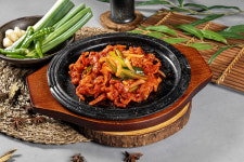 한강장작구이