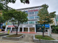 상무동물병원