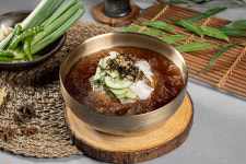 한강장작구이