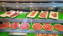 고구려토종한우