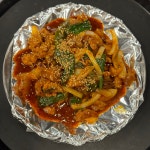 함양흑돼지 식육식당