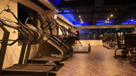 오케이피트니스 당감점 헬스&PT