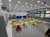 고려라온태권도장