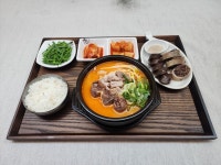 신가네정읍국밥 본점