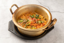맛있는 고기에 솜씨를 더하다 정관직영점