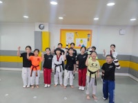 경희대정훈태권도