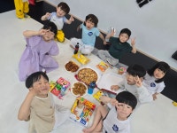 참사랑 태권도