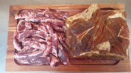 삼삼한갈비