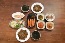 자연숨식당