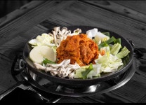 와촌식육식당 성서서재점