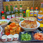 우육면