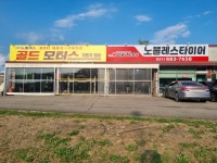 골드모터스