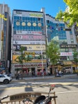 탄현로데오스위트 리빙텔