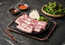 와촌식육식당 성서서재점