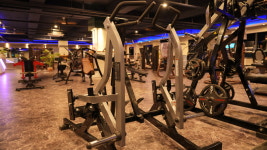 오케이피트니스 당감점 헬스&PT