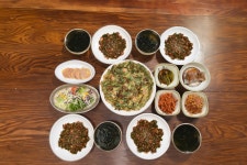 자연숨식당