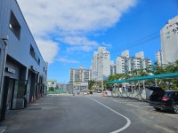 오토스테이 속초 조양점