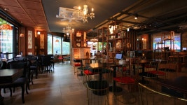 김복남맥주 분당서현점