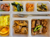 대동한식뷔페&도시락