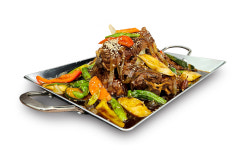 등뼈가 울산화봉점