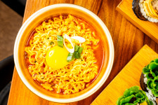 새마을분식