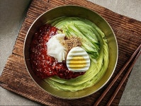 고기박사냉면초계막국수 완주봉동점