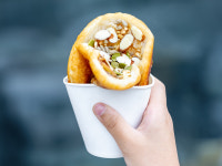 명품호떡카페