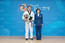 우리아이태권도장 문기초점