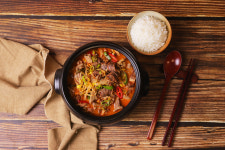 신가네정읍국밥 본점