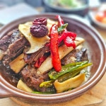 손박사강남면옥 청주 분평동본점
