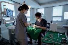 리라이브치과의원 마곡