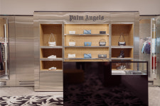 팜엔젤스 롯데백화점 에비뉴엘 월드타워점