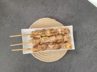 닭꼬야끼