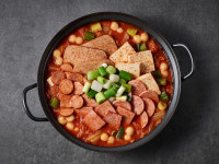 백채김치찌개 금오동점