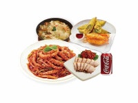 용호동낙지 기흥구청점